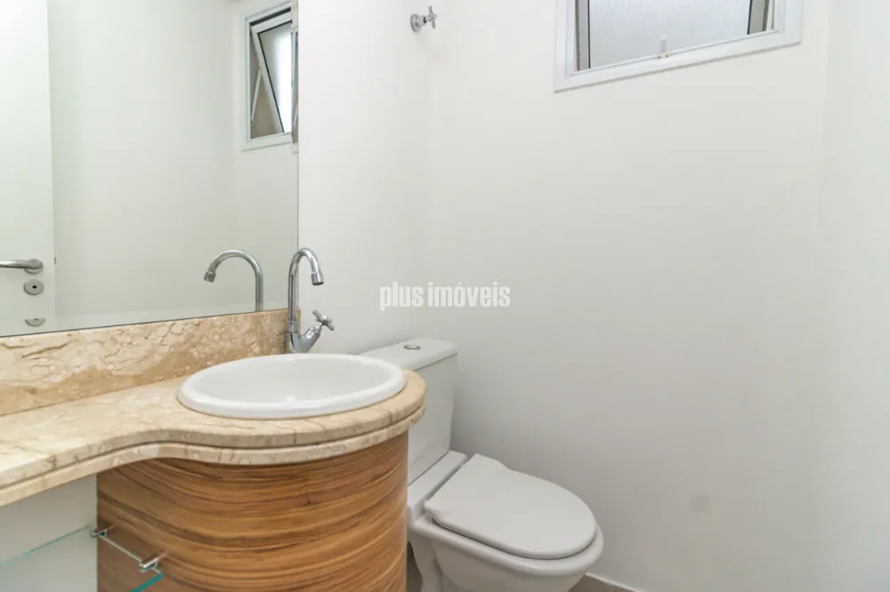 Apartamento, 3 quartos, 138 m² - Foto 2