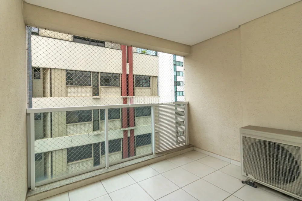 Apartamento, 3 quartos, 138 m² - Foto 4
