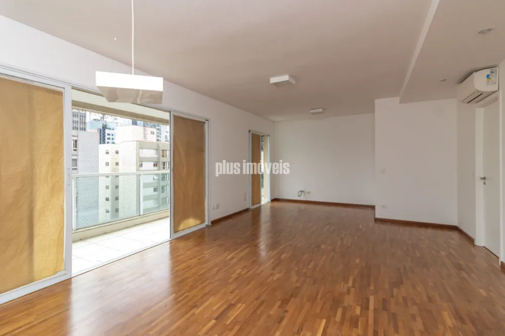 Apartamento, 3 quartos, 138 m² - Foto 1