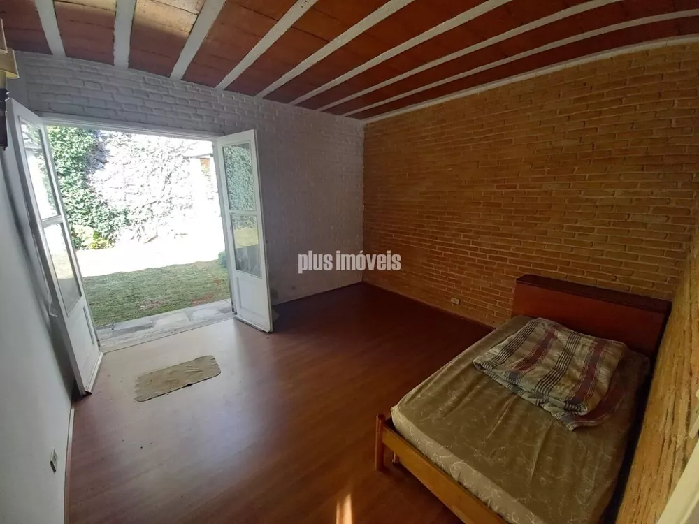 Casa, 4 quartos, 300 m² - Foto 1