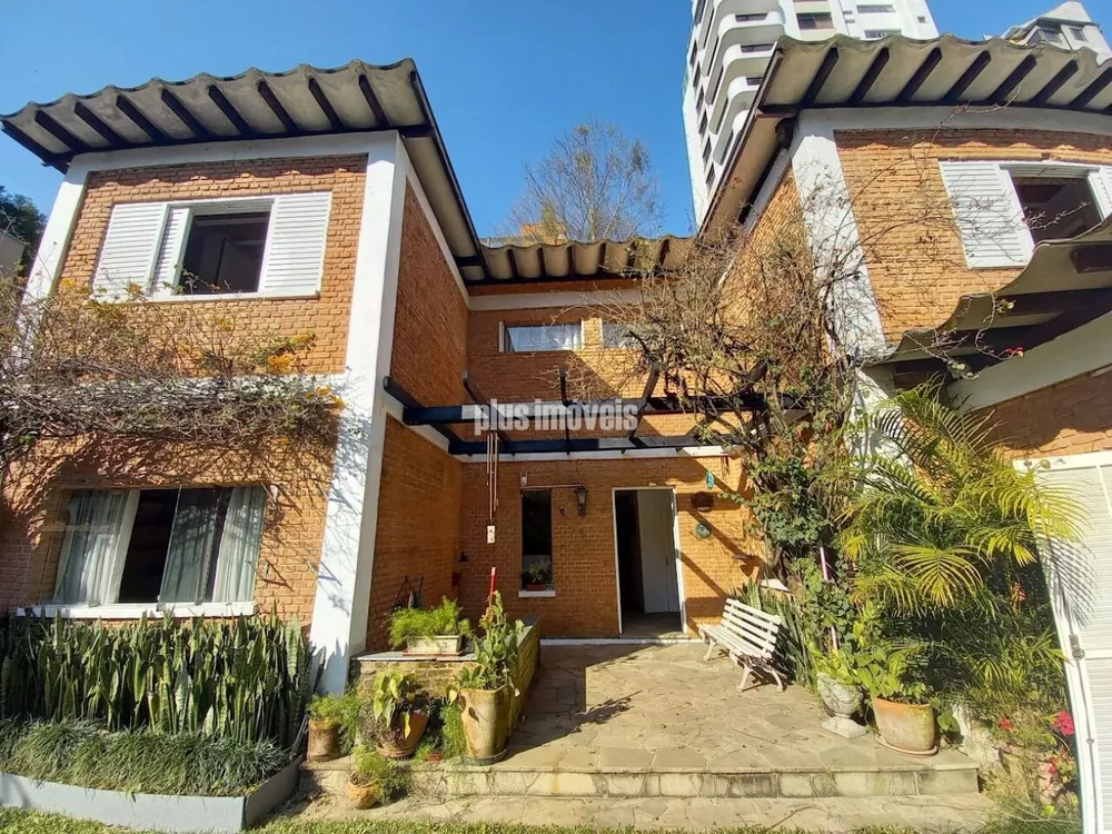 Casa, 4 quartos, 300 m² - Foto 2