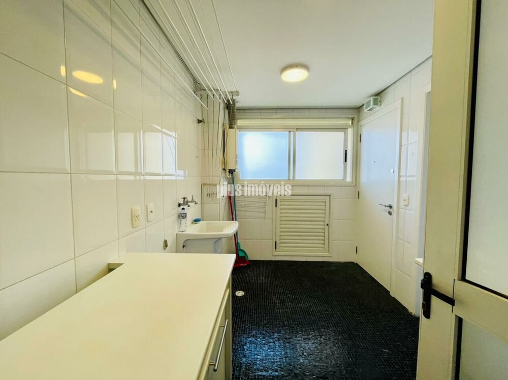 Apartamento, 3 quartos, 215 m² - Foto 27