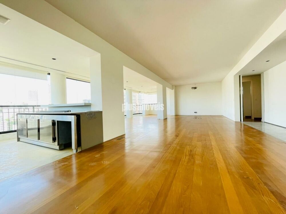 Apartamento, 3 quartos, 215 m² - Foto 6