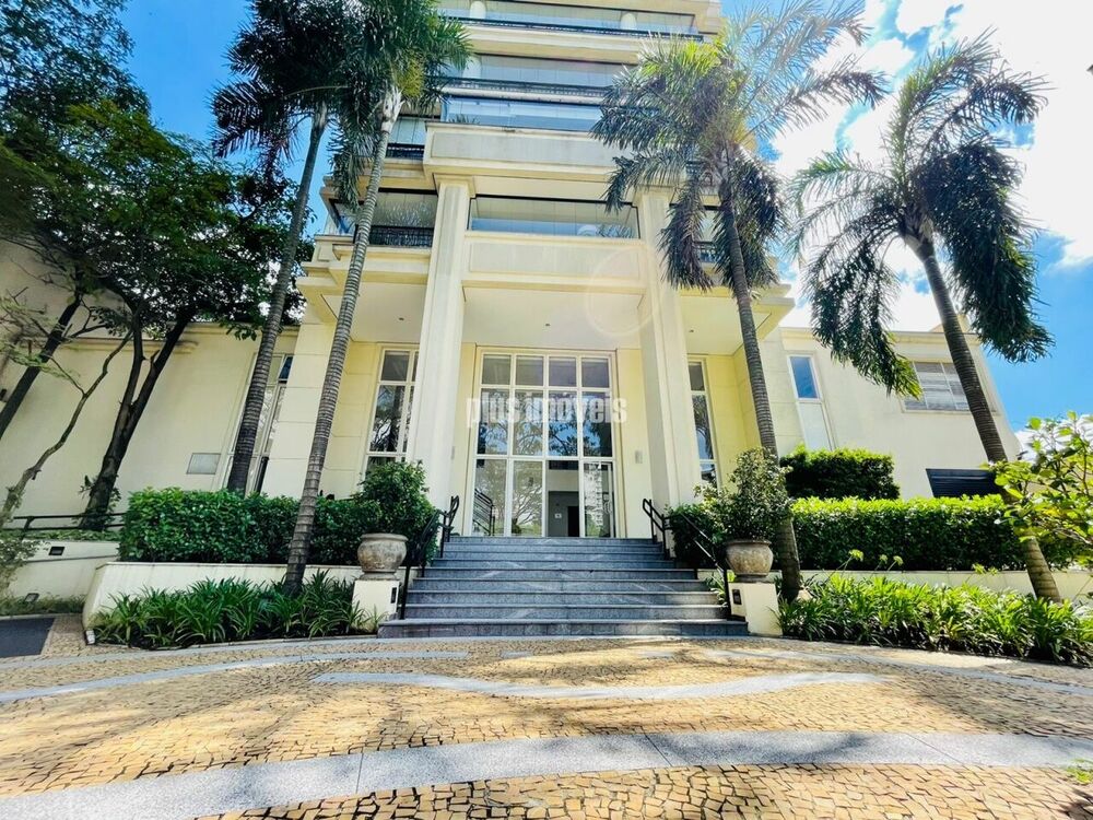 Apartamento, 3 quartos, 215 m² - Foto 33