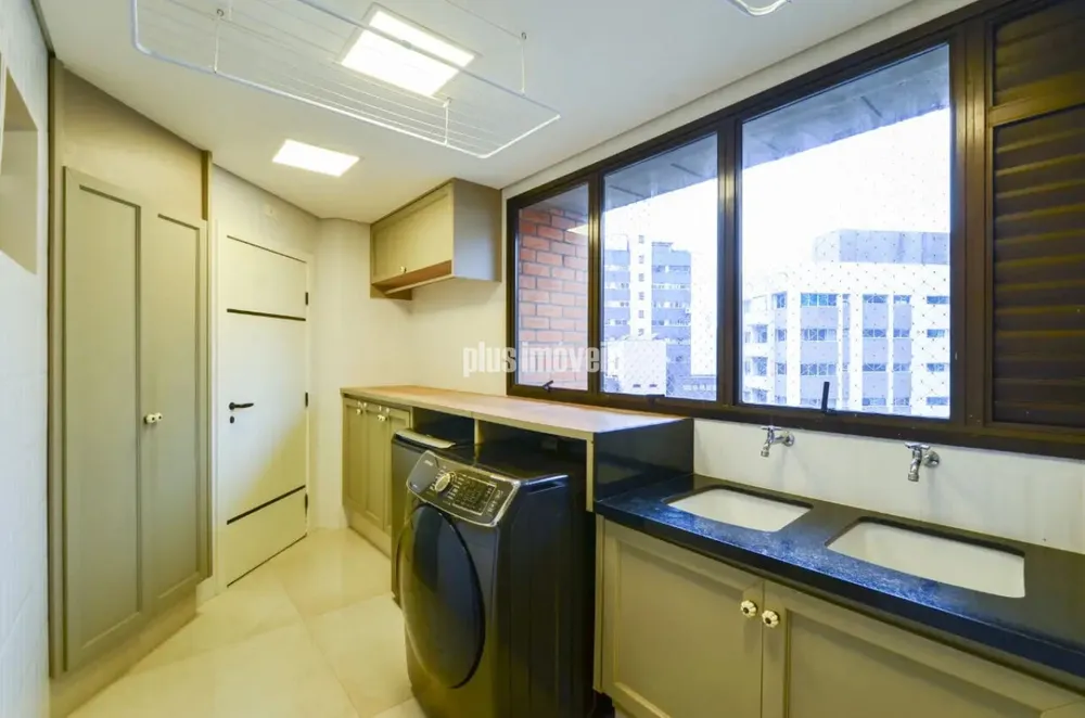 Apartamento, 4 quartos, 260 m² - Foto 5