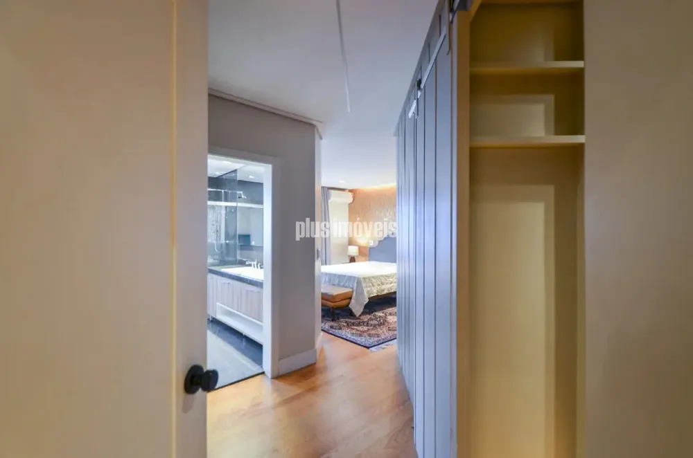 Apartamento, 4 quartos, 260 m² - Foto 7
