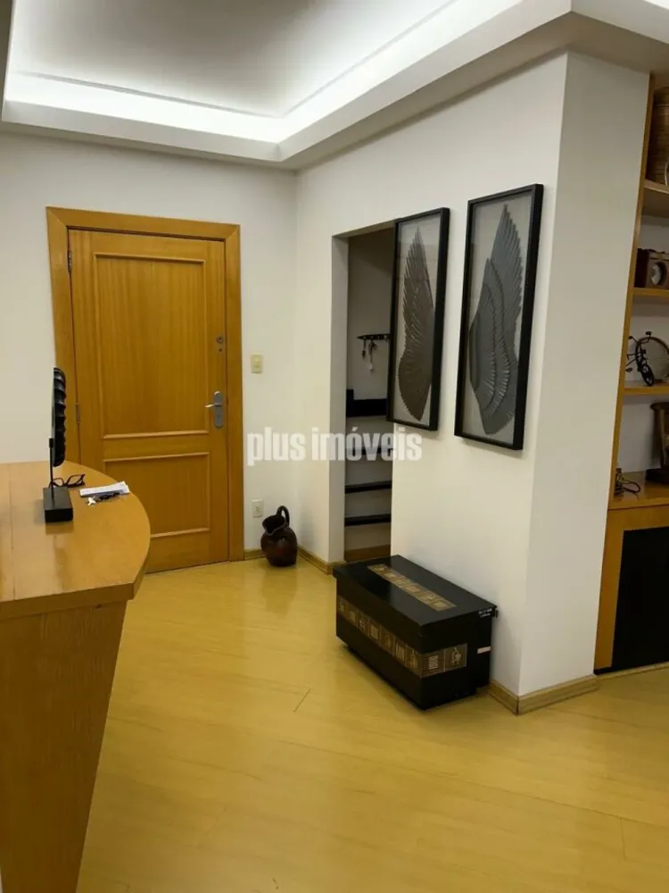 Apartamento, 3 quartos, 230 m² - Foto 4