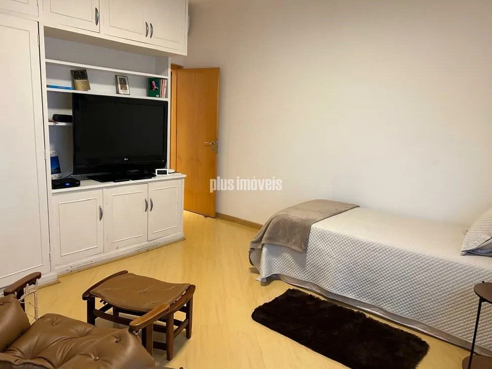 Apartamento, 3 quartos, 230 m² - Foto 3