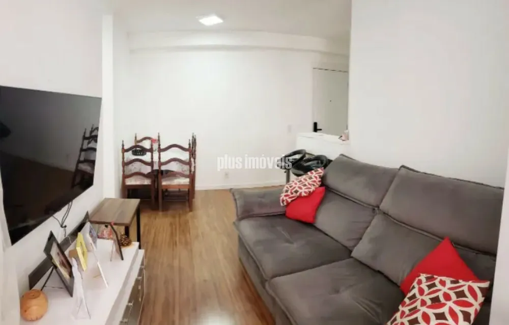 Apartamento, 2 quartos, 55 m² - Foto 1