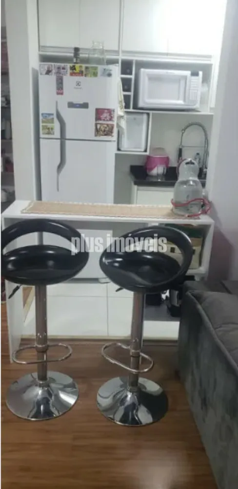Apartamento, 2 quartos, 55 m² - Foto 2