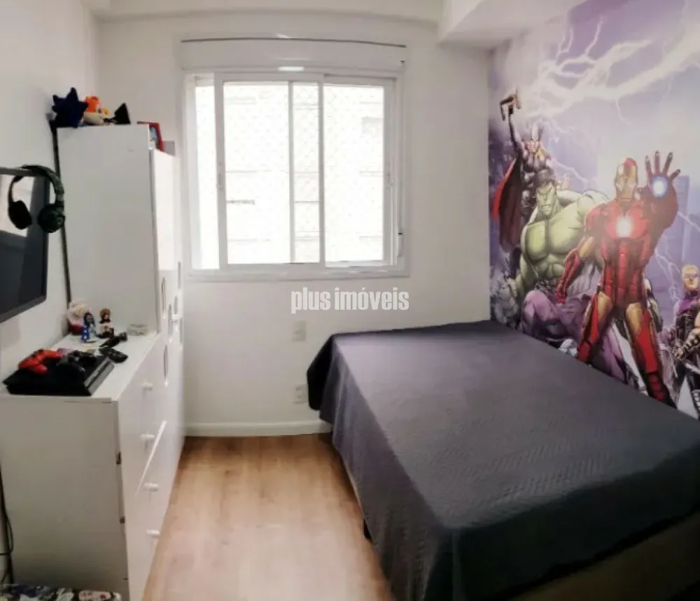 Apartamento, 2 quartos, 55 m² - Foto 4