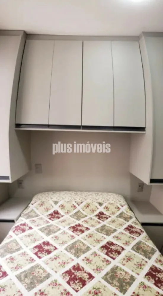 Apartamento, 2 quartos, 55 m² - Foto 3