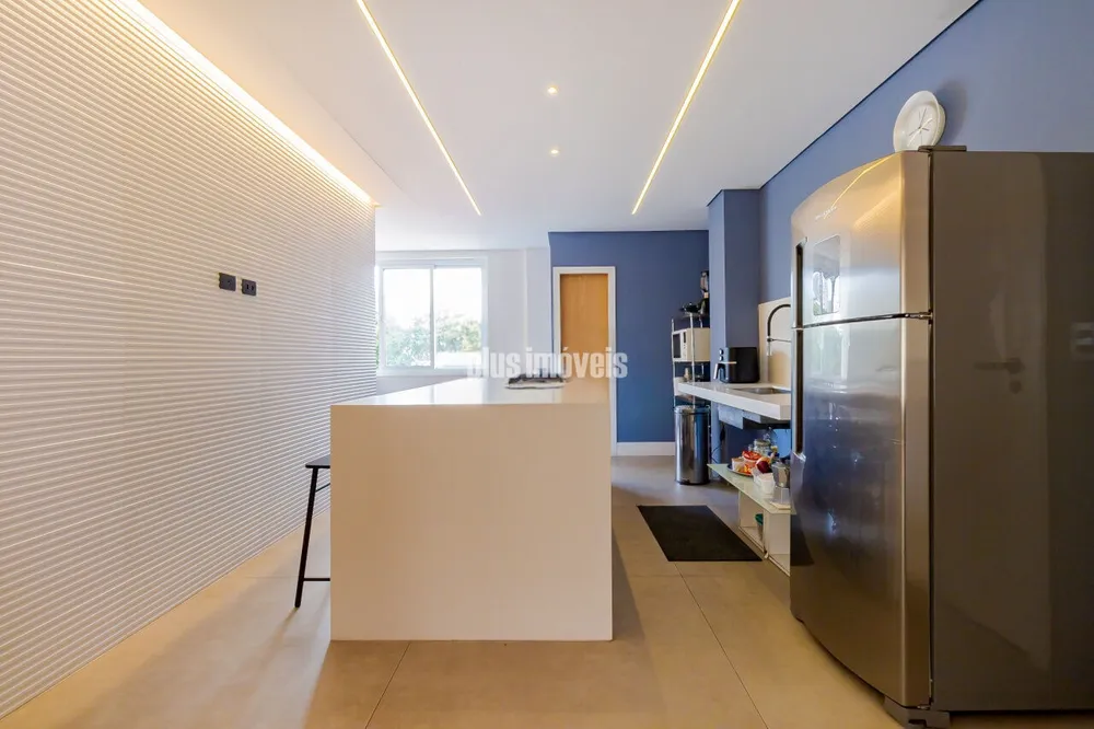 Apartamento, 3 quartos, 200 m² - Foto 1