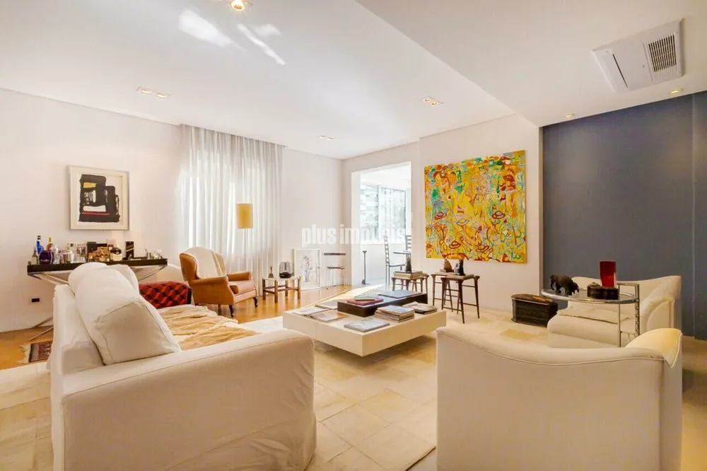 Apartamento, 3 quartos, 200 m² - Foto 4