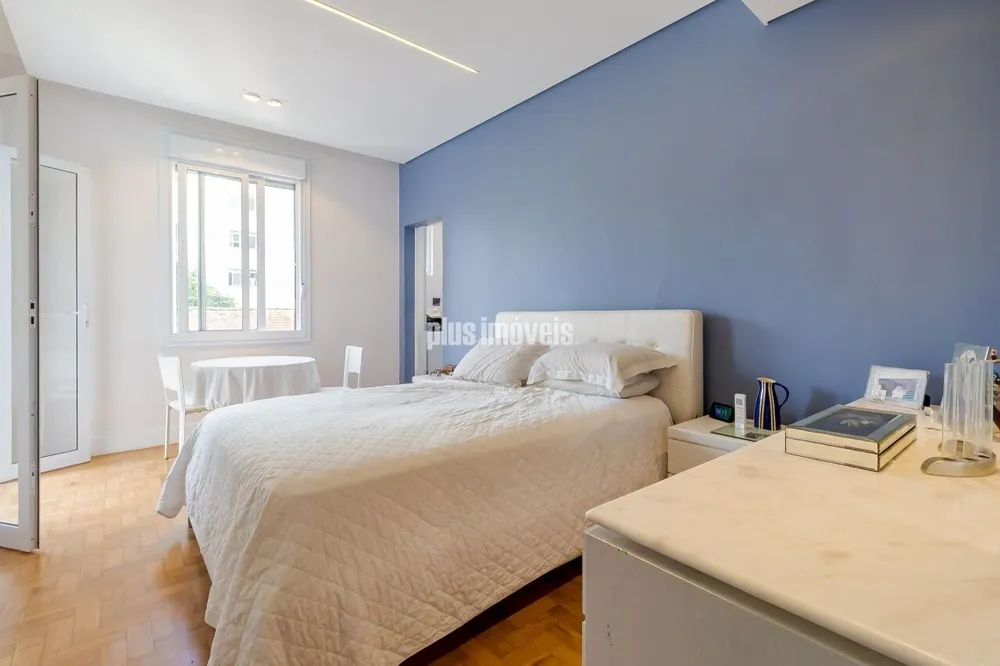 Apartamento, 3 quartos, 200 m² - Foto 3