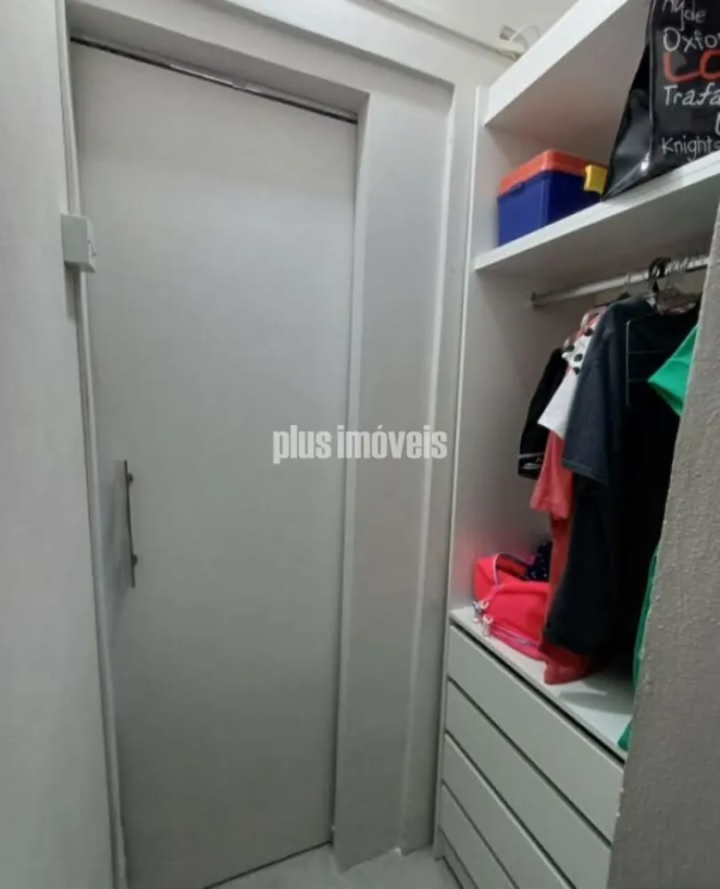 Apartamento, 1 quarto, 47 m² - Foto 2
