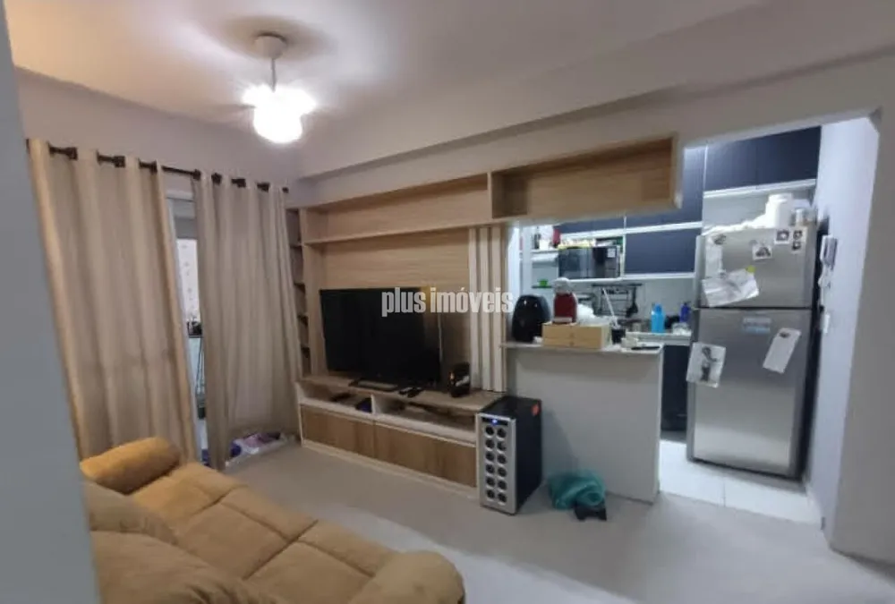 Apartamento, 1 quarto, 47 m² - Foto 4