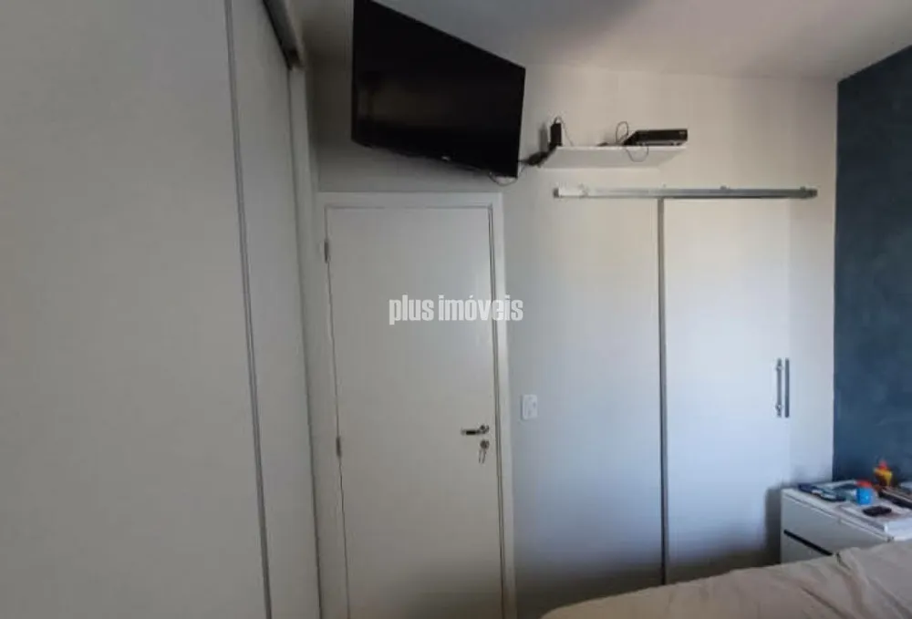 Apartamento, 1 quarto, 47 m² - Foto 7