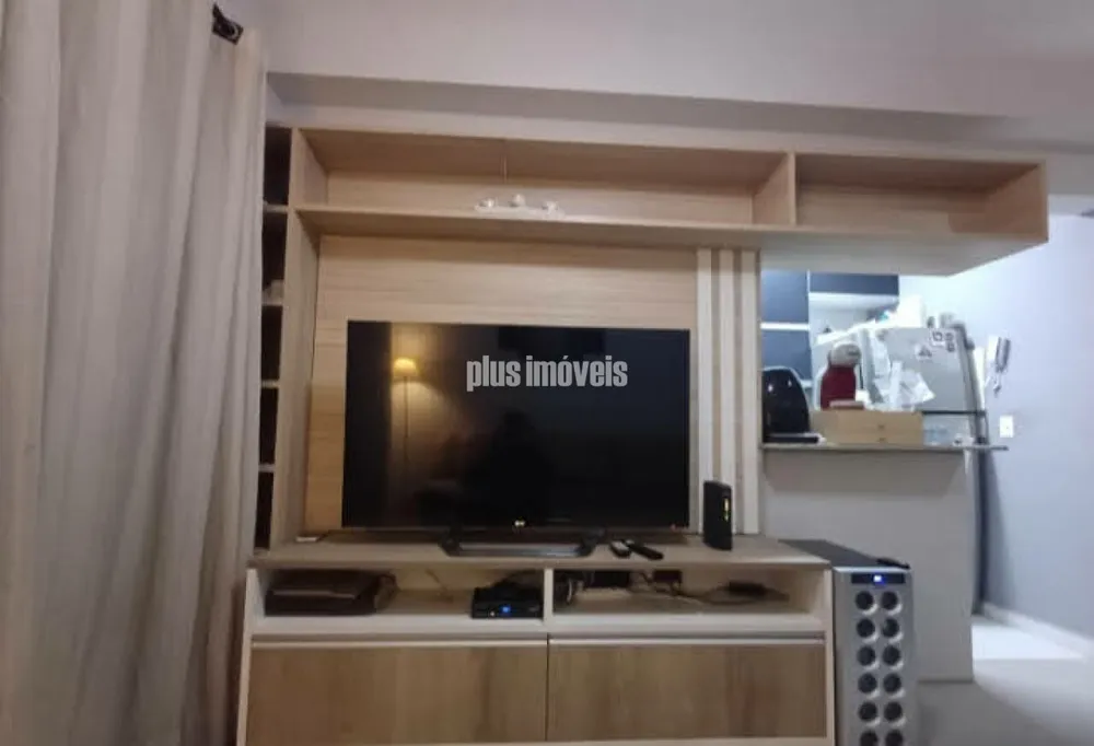 Apartamento, 1 quarto, 47 m² - Foto 6