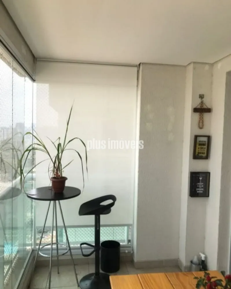 Apartamento, 1 quarto, 47 m² - Foto 1