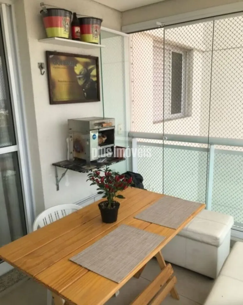 Apartamento, 1 quarto, 47 m² - Foto 3