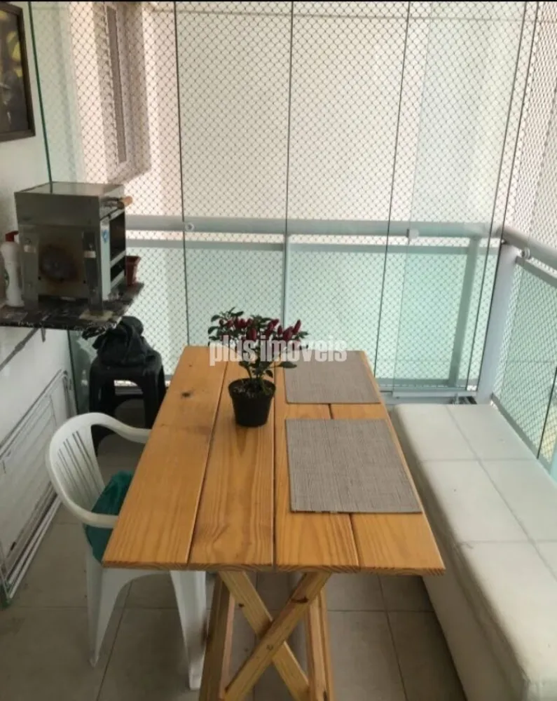 Apartamento, 1 quarto, 47 m² - Foto 8