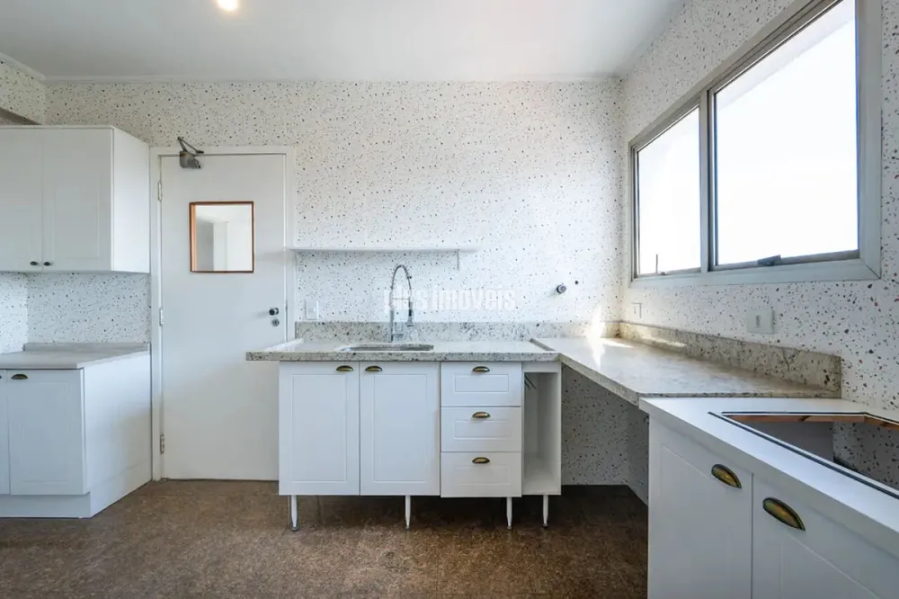 Apartamento, 3 quartos, 155 m² - Foto 3