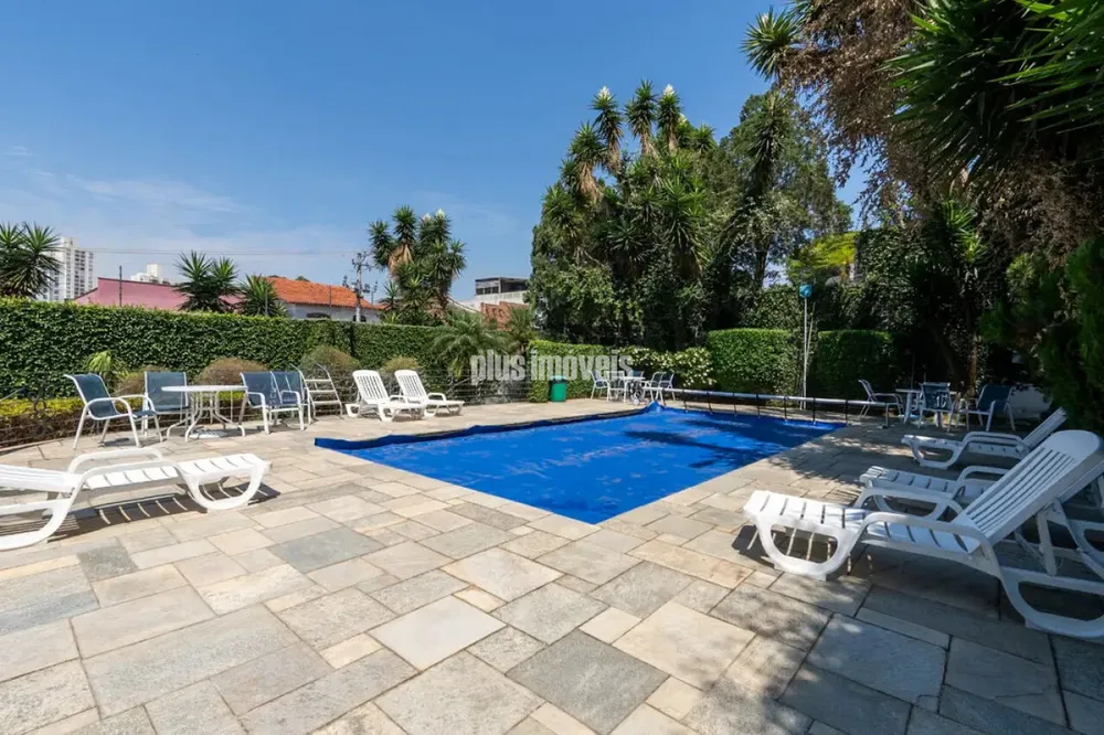 Apartamento, 3 quartos, 155 m² - Foto 4