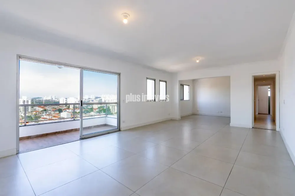 Apartamento, 3 quartos, 155 m² - Foto 1