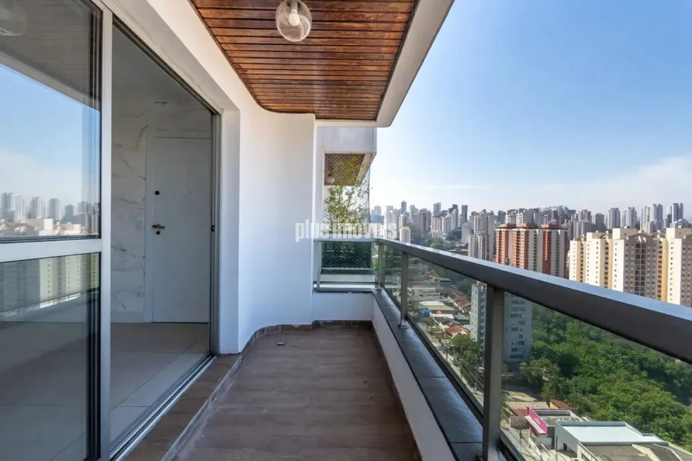 Apartamento, 3 quartos, 155 m² - Foto 2