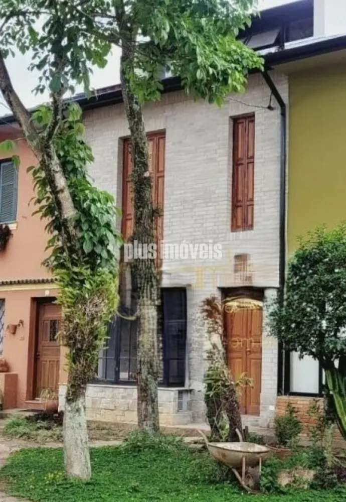 Casa de Vila, 2 quartos - Foto 1