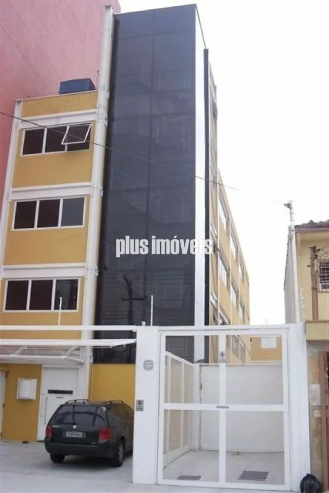 Prédio Inteiro, 1015 m² - Foto 1