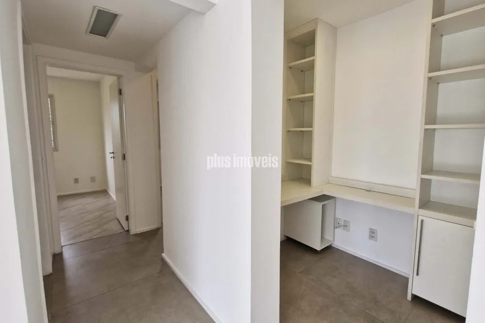 Apartamento, 3 quartos, 124 m² - Foto 1