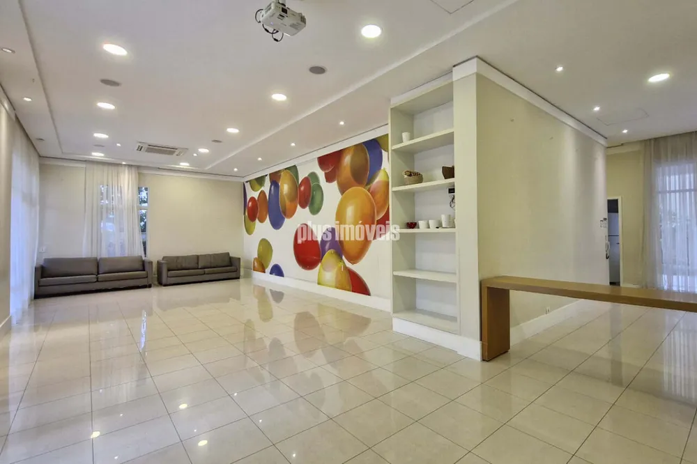 Apartamento, 3 quartos, 124 m² - Foto 4
