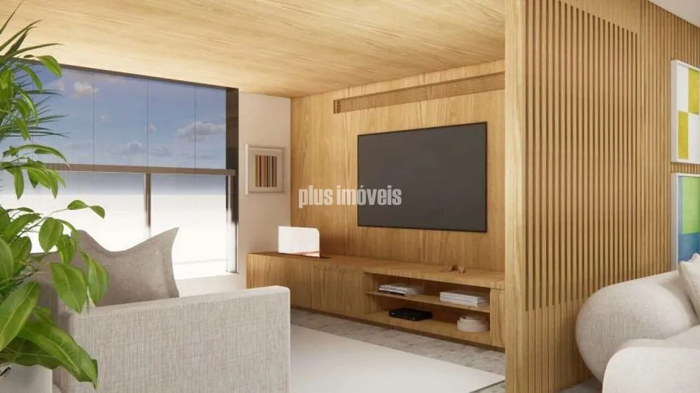 Apartamento, 4 quartos, 210 m² - Foto 8