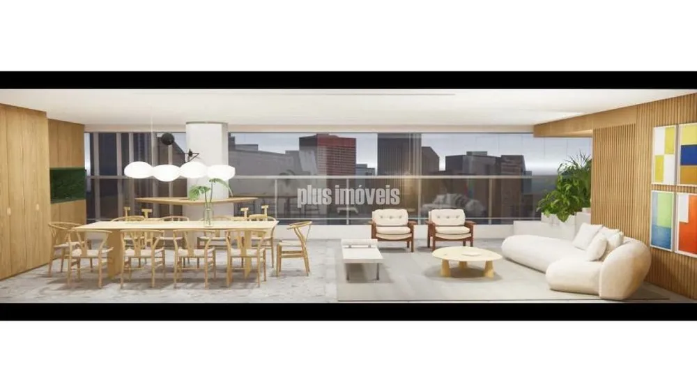 Apartamento, 4 quartos, 210 m² - Foto 12