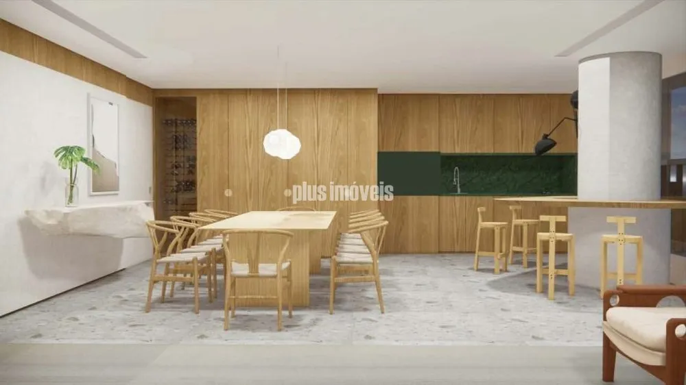Apartamento, 4 quartos, 210 m² - Foto 3