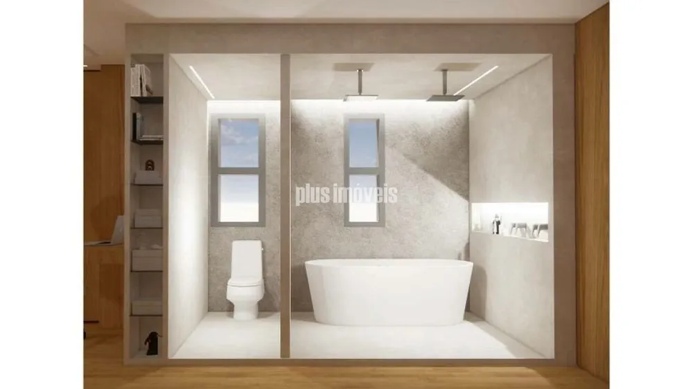 Apartamento, 4 quartos, 210 m² - Foto 16