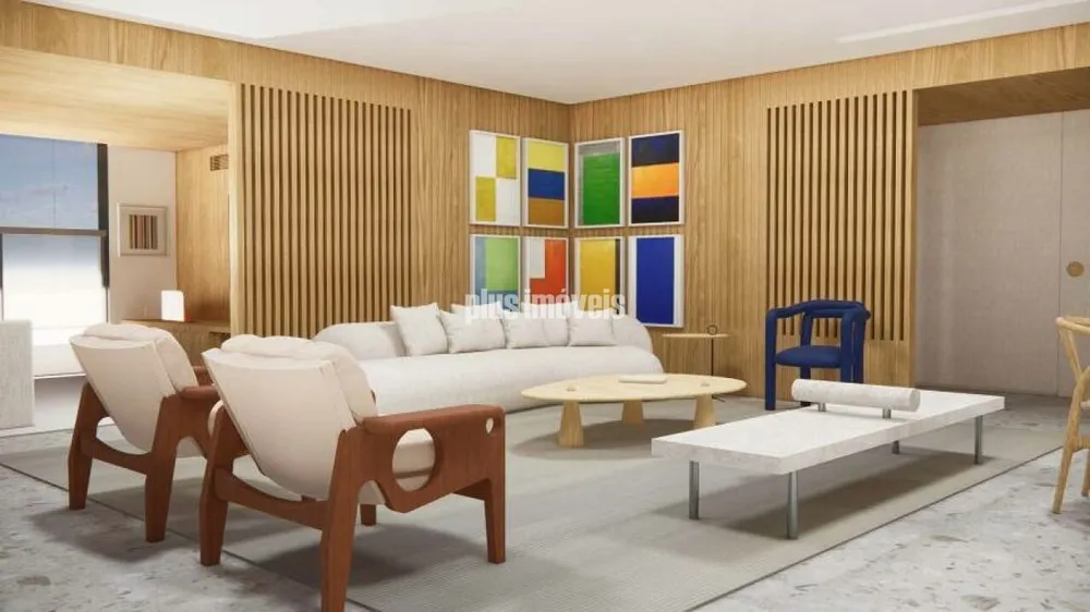 Apartamento, 4 quartos, 210 m² - Foto 10