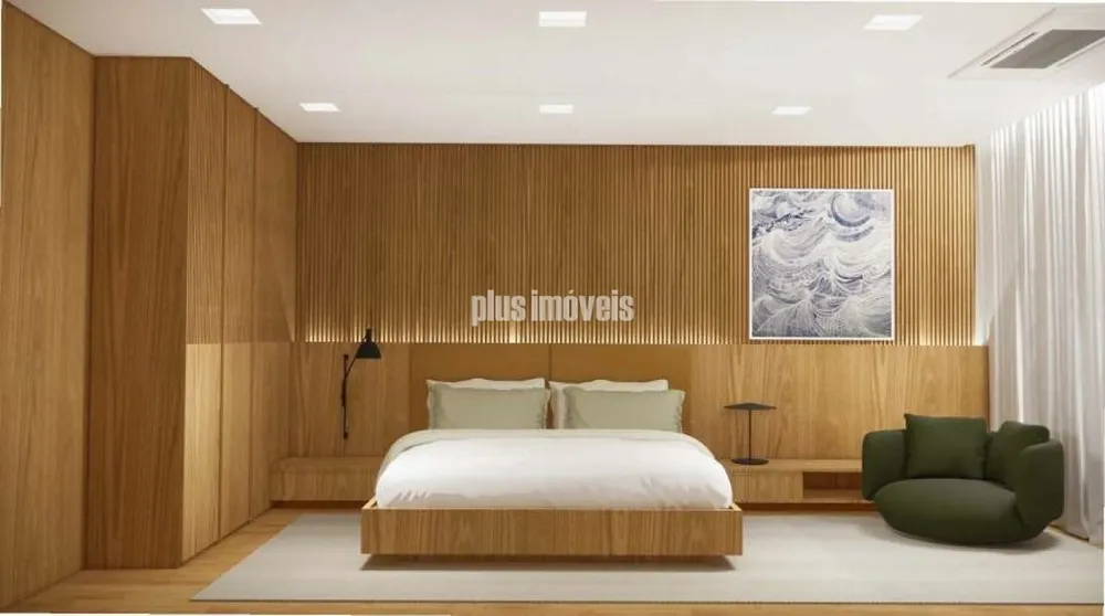 Apartamento, 4 quartos, 210 m² - Foto 5