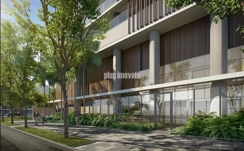Apartamento, 4 quartos, 210 m² - Foto 18