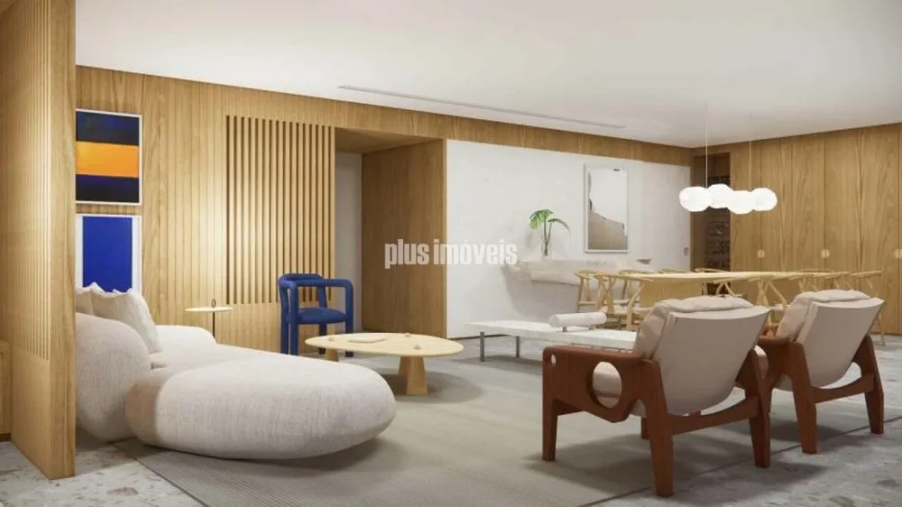 Apartamento, 4 quartos, 210 m² - Foto 9