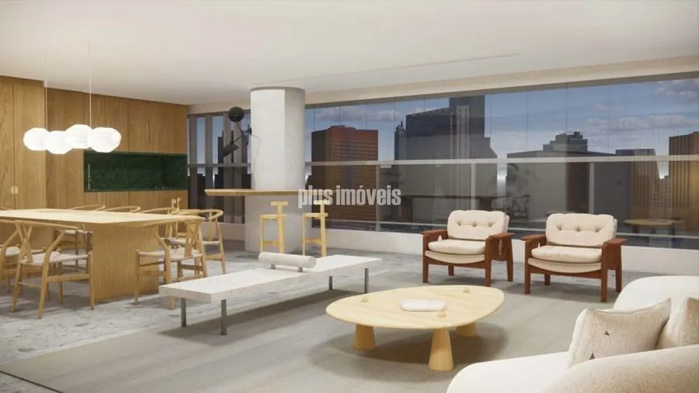 Apartamento, 4 quartos, 210 m² - Foto 10