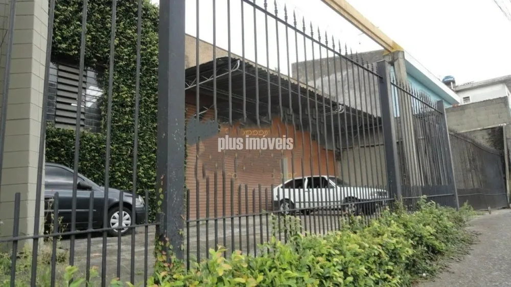 Depósito-Galpão, 1950 m² - Foto 8