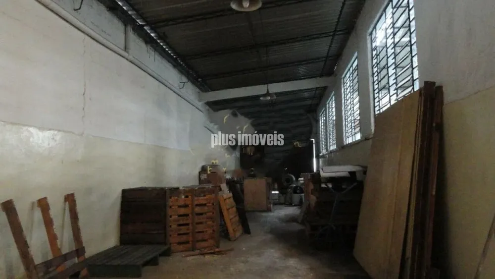Depósito-Galpão, 1950 m² - Foto 6