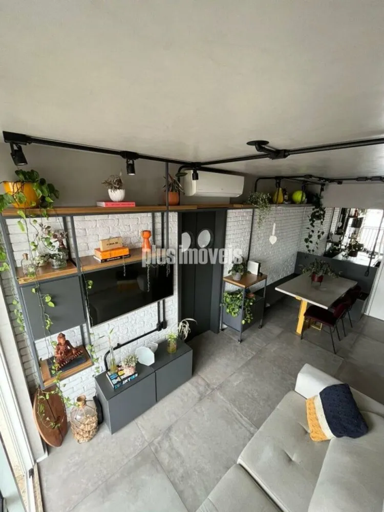 Apartamento, 1 quarto, 40 m² - Foto 12