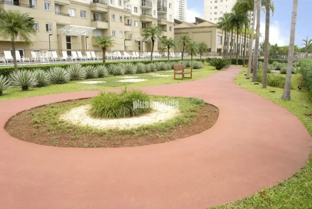 Apartamento, 1 quarto, 40 m² - Foto 11