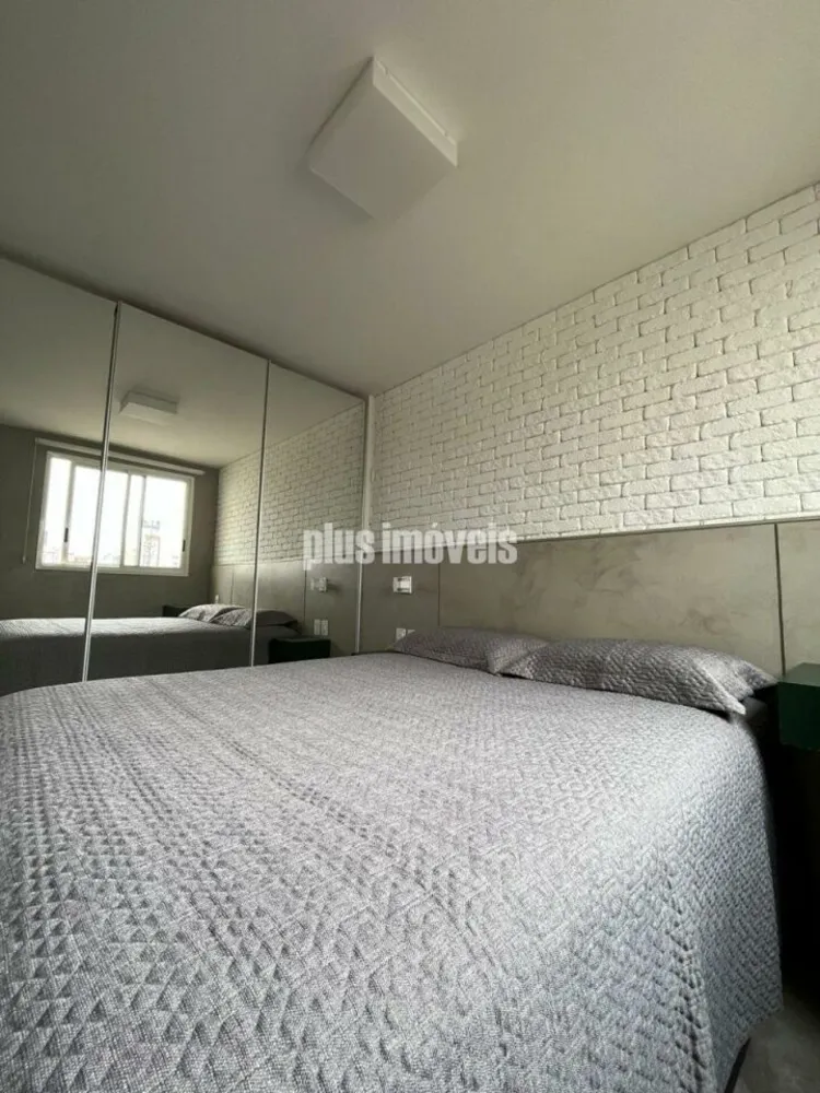 Apartamento, 1 quarto, 40 m² - Foto 5