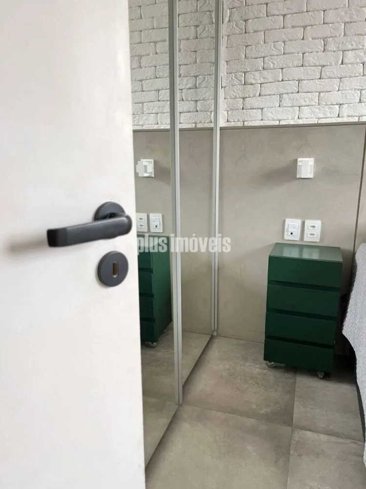 Apartamento, 1 quarto, 40 m² - Foto 8