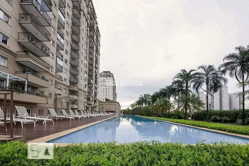 Apartamento, 1 quarto, 40 m² - Foto 9